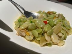-三利音·玖弄小鲜(浦东嘉里城店)