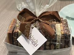 -Laderach 莱德拉(上海环贸iapm店)