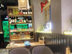 -街角等你.大连海鲜烧烤(西安路店)