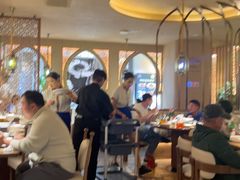 -相约·羊村小馆非遗手抓肉(七一酱园店)