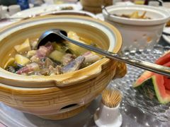 -顺风海鲜港(金玉兰店)