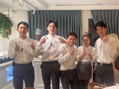 -京彩臻品火锅
