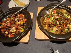 -肆月河豚·淮扬菜·湘菜(华天店)