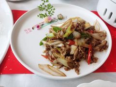 -馋遇江南·精致湖景雅宴(东方之门店)