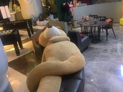 -米乐星世界KTV(汇智国际商业中心店)