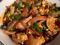小碗牛肉-关中道乡村爆肚面馆(玄风桥店)