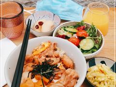 -铃木食堂(宽街店)