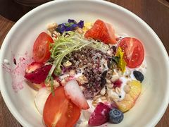 -SPACELAB失重餐厅(世纪汇店)