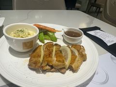 -Deer Park鹿园西餐(仁恒置地广场店)