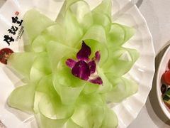 功夫莴笋-牛记皇·鲜牛肉火锅(弘阳广场店)