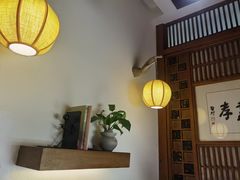 -一叶一世界•素食餐厅(环球中心店)