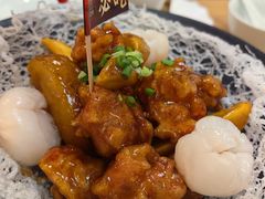 -老福洲·三十年福州味(斗东店)