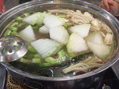 picture-海银海记潮汕牛肉火锅(新港中路海珠店)