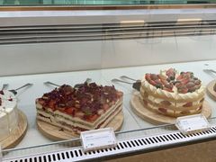 -EVERNAKED裸蛋糕(SOHO天山店)