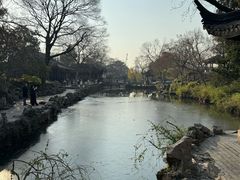 -拙政园
