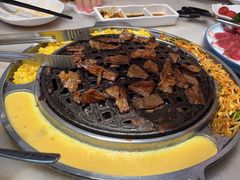 -韩宫宴烤肉·料理(南京江宁万达店)