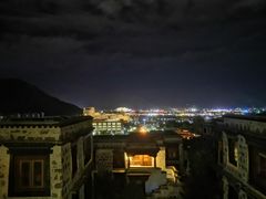 -松赞拉萨林卡酒店