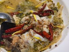 -太二酸菜鱼(宁波来福士店)