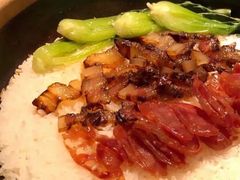 -捞王锅物料理(凯旋路店)