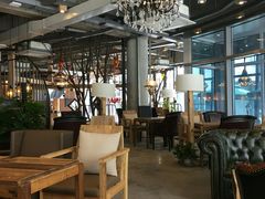 -漫咖啡(中纺国际店)