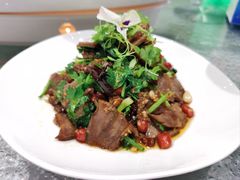 -绿草地·湘菜(7mall店)