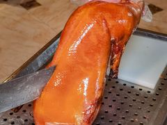 -辣螃铠盆盆蟹大排档(海昌店)