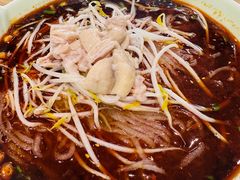 -王记特色锅魁(城市阳光大厦店)