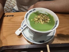 开心碧根果双皮奶-赵记传承·中式甜品(中山石岐大信店)