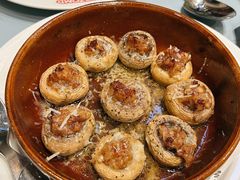 -Mezomd曼索蒂西班牙餐厅(广粤店)