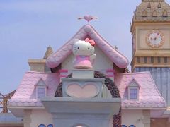 -杭州Hello Kitty乐园