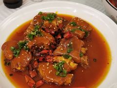 -渝信川菜(西单店)