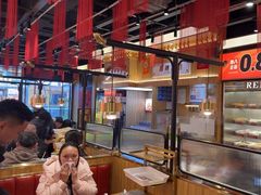 -热辣宗师·串串火锅(万达金街店)