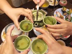 -松子料理(白家庄店)