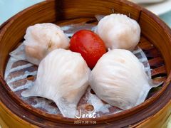 -怡景湾·海滨海鲜大酒楼·珠海老字号