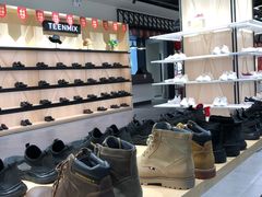 -首创奥特莱斯(西安店)