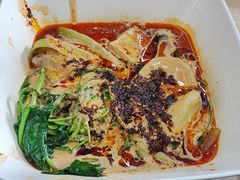 -林静小吃(复兴路店)