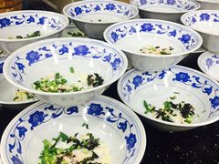 -新丰小吃(中山中路分店)