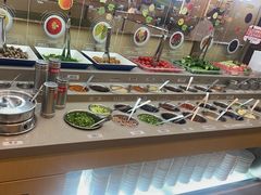 -海底捞火锅(东方时代广场店)