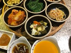 -三代烤肉(保利广场店)