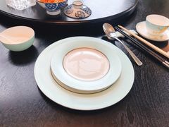 -翠湖宾馆·中餐厅