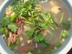 -老新隆牛肉锅贴(新街口店)