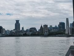 -上海中心大厦