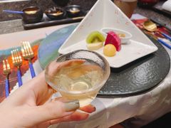 -一板铁板烧·隐秘一线江景花园餐厅(西湖左岸·天元店)