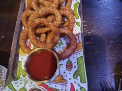 -Famous肥猫墨西哥音乐餐吧(五棵松华熙LIVE店)