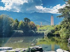 -崇圣寺三塔文化旅游区