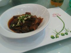 -白金汉爵大酒店·中餐厅(相城店)
