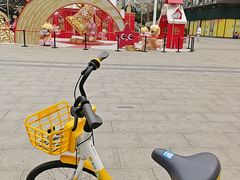 -光启城时尚购物中心