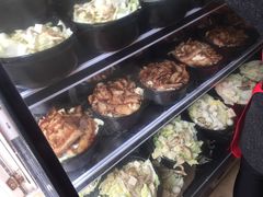 -赵家牛肉砂锅(台西三路店)