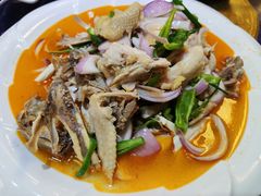 -亚黑亚炕锅农家美食(清水河店)