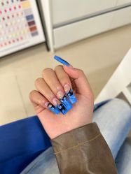 -171 Naillife